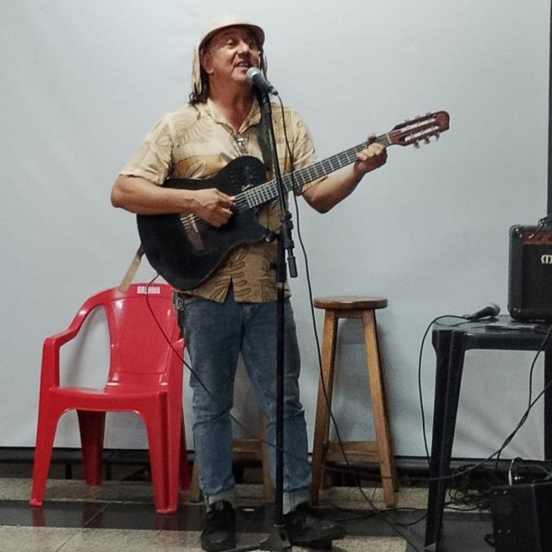 BRASILIANAS | Sarau da 312 Norte re&uacute;ne artistas e refor&ccedil;a tradi&ccedil;&atilde;o dos encontros culturais na Asa Norte