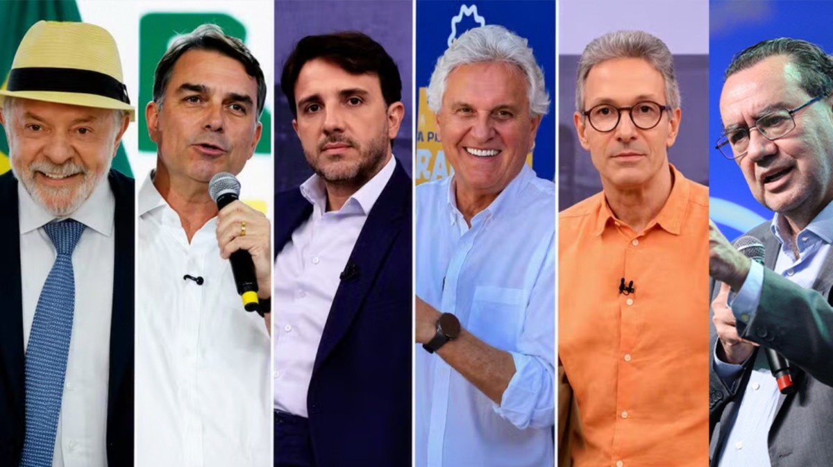 Globo alega "interfer&ecirc;ncia indevida" da Justi&ccedil;a e cancela debate entre candidatos &agrave; Presid&ecirc;ncia