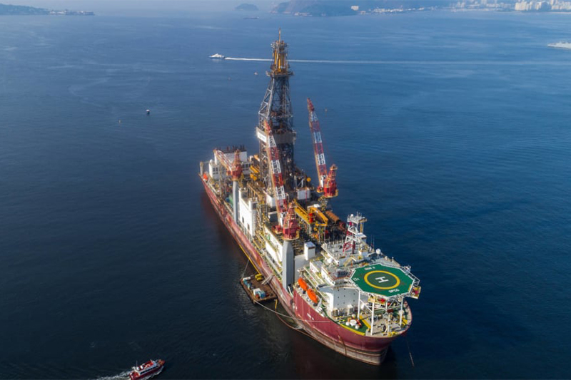MPF apresenta recurso sobre petr&oacute;leo na Foz do Amazonas