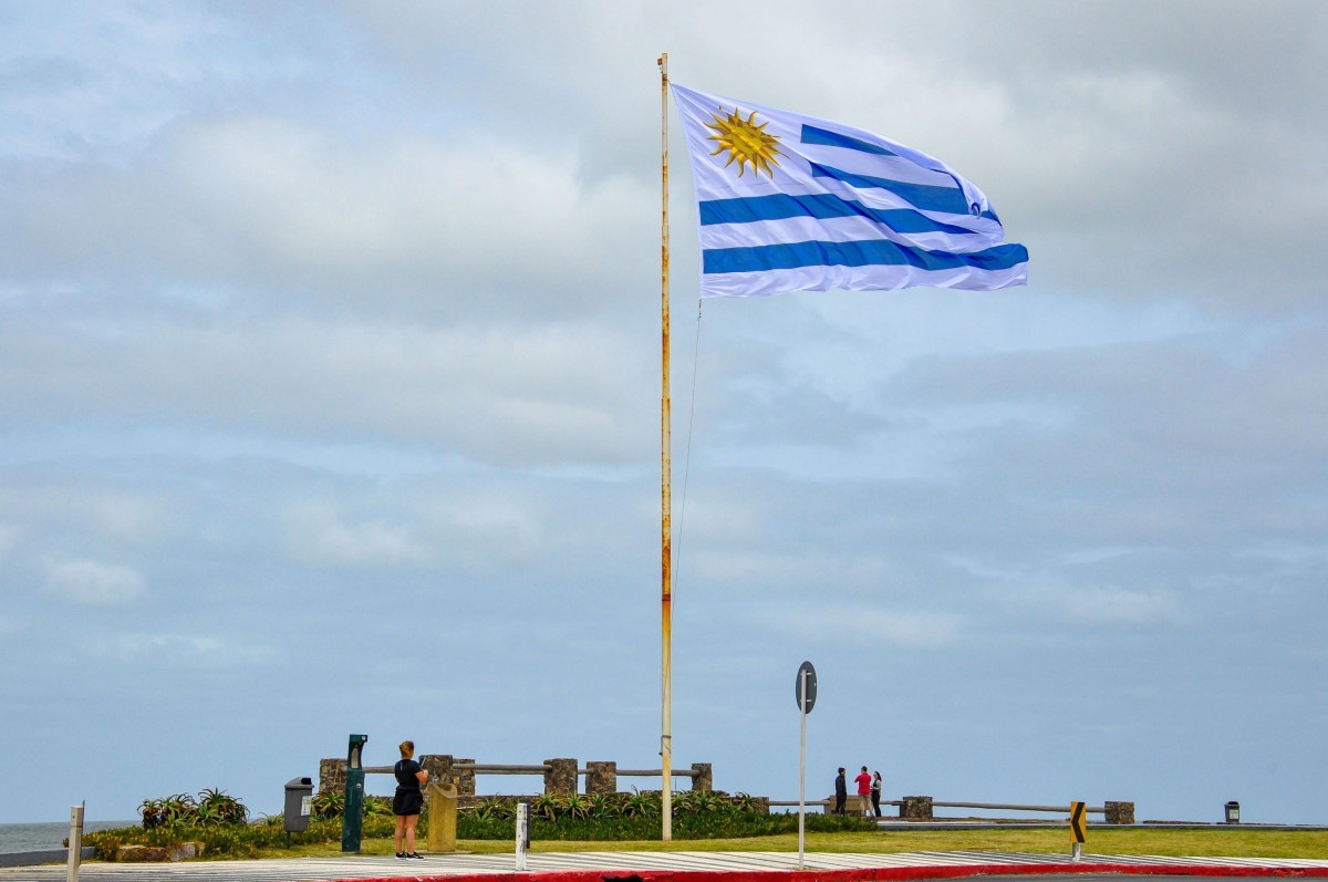 Uruguai lidera ranking para aposentados