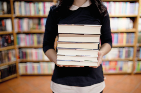 TRT-6 arrecada livros para o sistema prisional