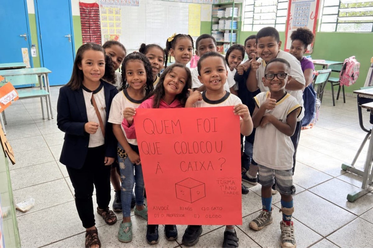 Professores da rede municipal de Volta Redonda s&atilde;o premiados
