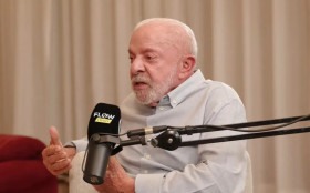 Coluna Magnavita | A hora da vingan&ccedil;a! Lula assusta aliados ao ficar repetindo: 'eles v&atilde;o ver!'. O fim do Lulinha paz e amor