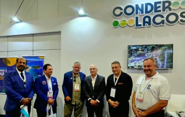 Coluna Magnavita | Rio das Ostras pode receber grande evento regional de Intelig&ecirc;ncia Artificial