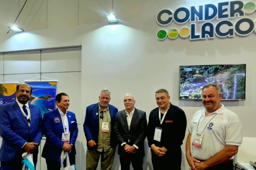 Coluna Magnavita | Rio das Ostras pode receber grande evento regional de Intelig&ecirc;ncia Artificial