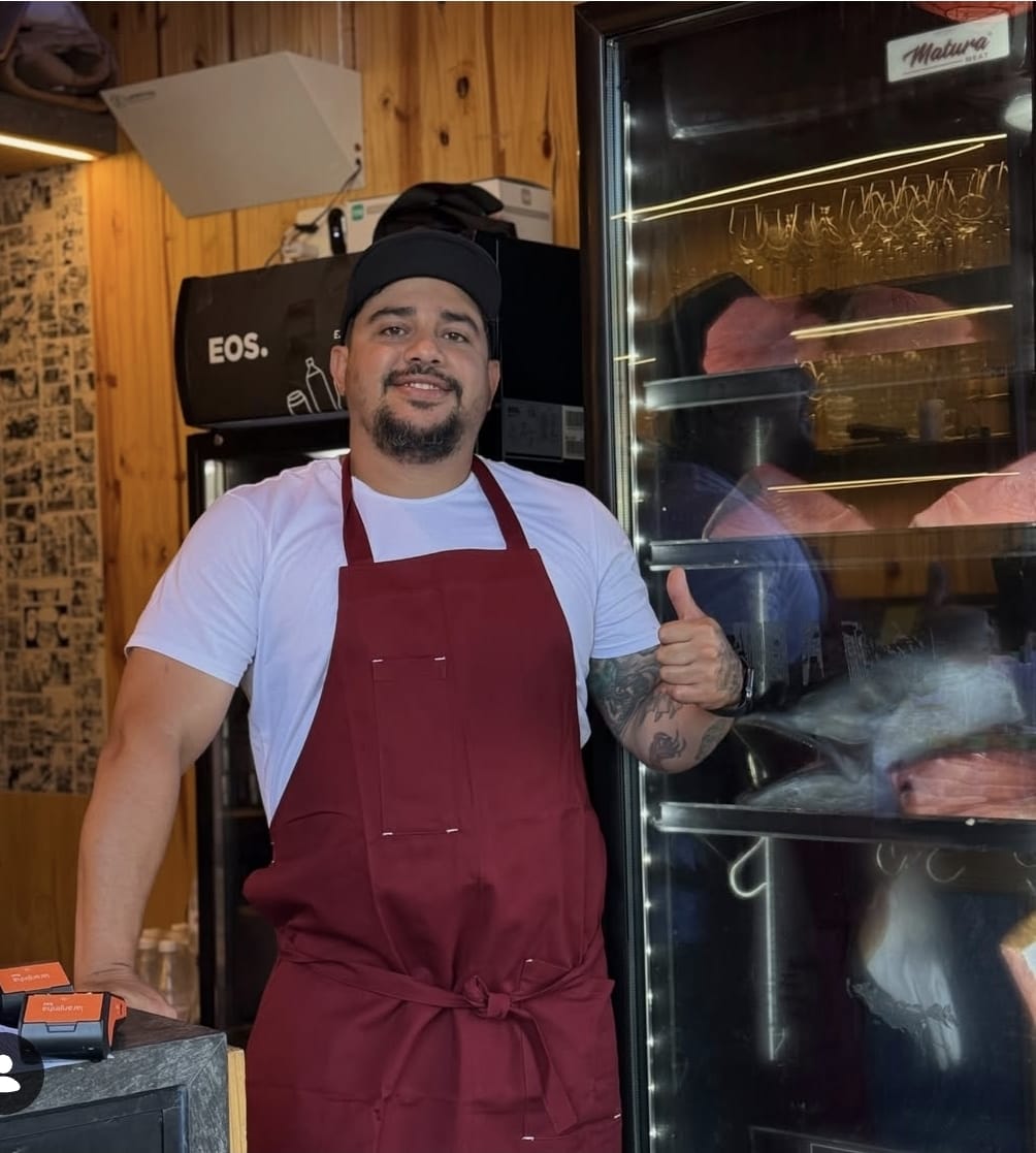 Izakaya na Barra