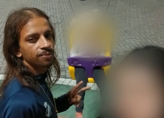 Mototaxista &eacute; encontrado morto com marcas de tiros em Duque de Caxias