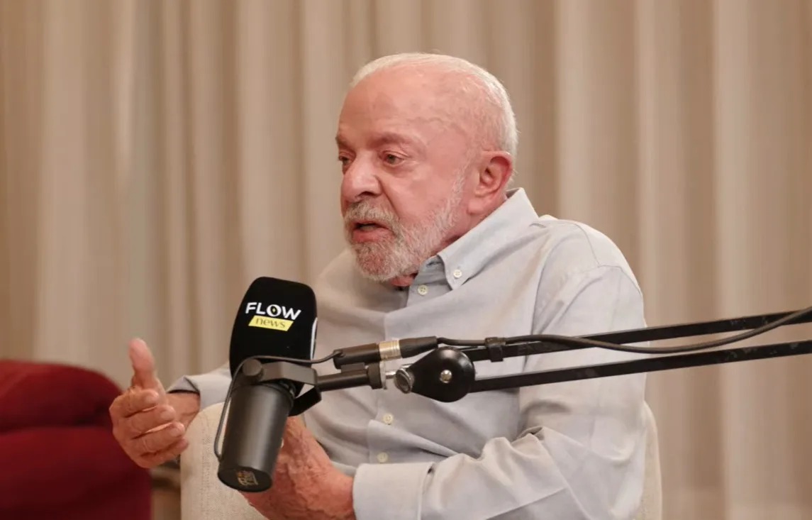 Coluna Magnavita | A hora da vingan&ccedil;a! Lula assusta aliados ao ficar repetindo: 'eles v&atilde;o ver!'. O fim do Lulinha paz e amor