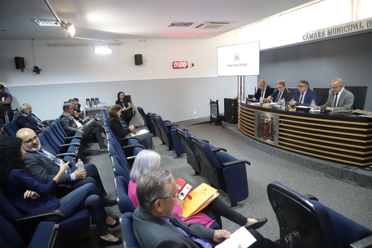 Mogi aprova lei para fiscalizar a merenda escolar