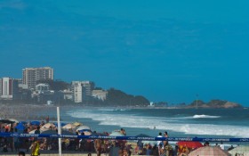 FOTOCR&Ocirc;NICA: Sons do Rio de Janeiro