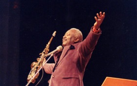 EM CONCERTO: Cem anos do nosso mestre Moacir Santos