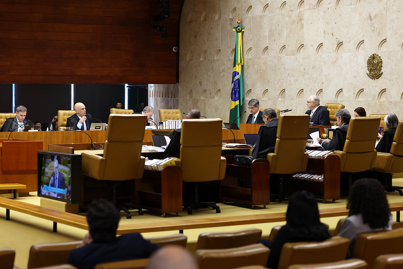 STF adia decis&atilde;o sobre cobran&ccedil;as em planos de sa&uacute;de de idosos