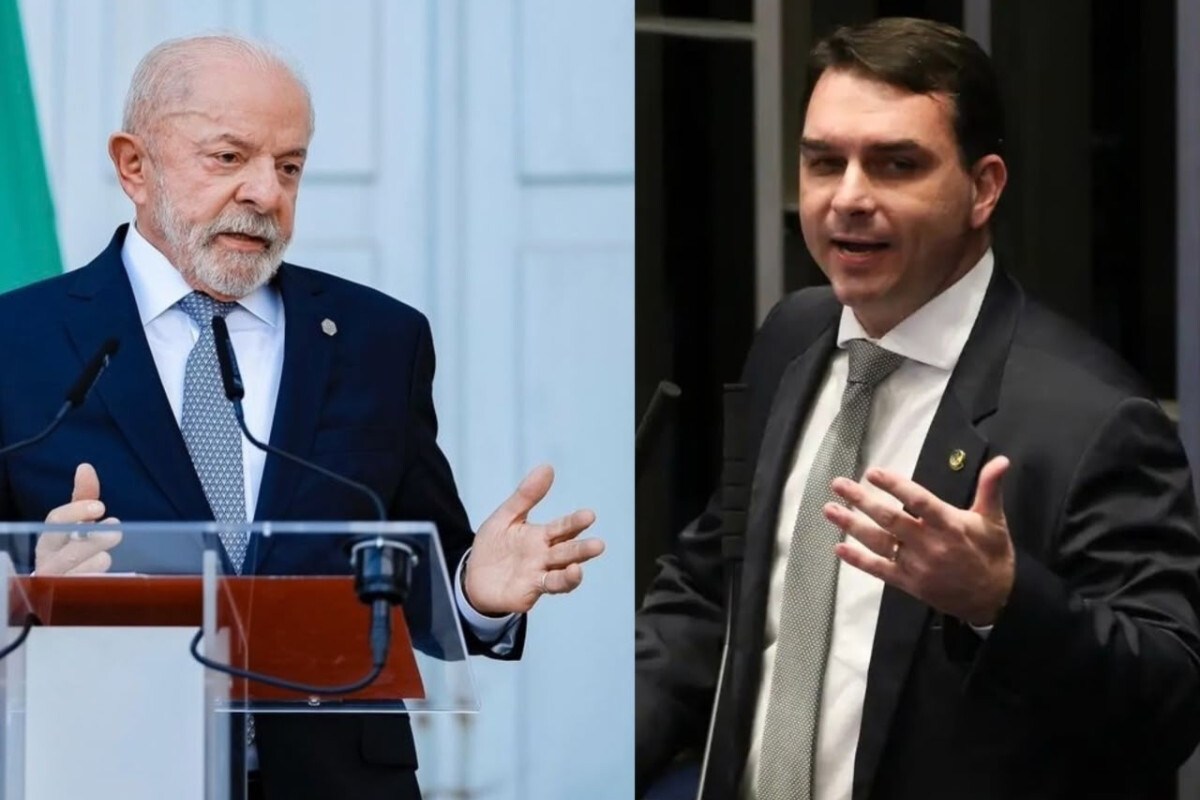 TSE imp&otilde;e multa de R$ 500 mil &agrave; Meta e exige tratamento igual a Lula e Fl&aacute;vio