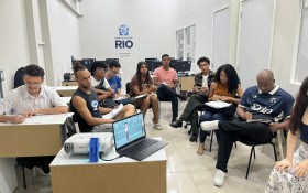 Casa da Juventude abre 50 vagas para aulas de ingl&ecirc;s
