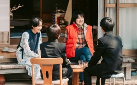 'Di&aacute;rios de Nagi', uma iguaria japonesa no sabor da empatia