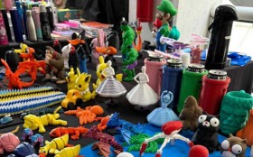 BRASILIANAS | Feira Expomodas retorna ao Shopping ID com moda, artesanato, decora&ccedil;&atilde;o e gastronomia