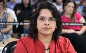 Vereadora de Americana promete acertar pagamento da equipe de sua campanha