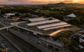 Prefeitura inicia obras do Novo Terminal Intermodal de Campo Grande na Zona Oeste