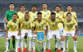 Brasil encerra Data FIFA com desconfian&ccedil;a dos torcidores