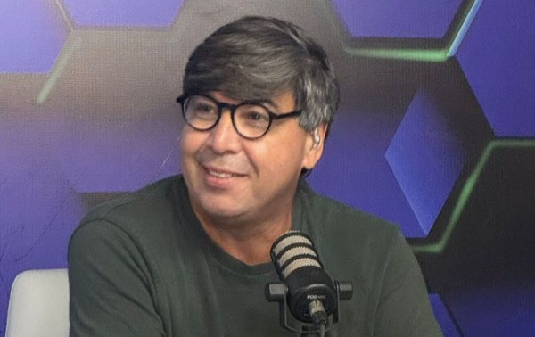 Edilson Silva registra chapa para disputar a presid&ecirc;ncia do Volta Redonda FC