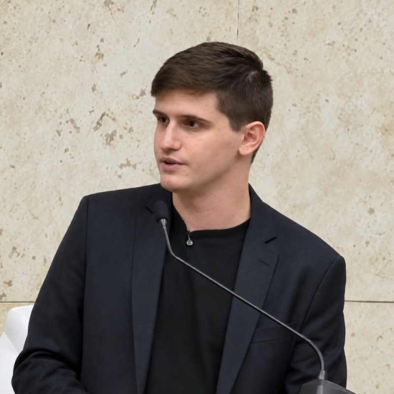 Pavanato &eacute; o deputado federal mais votado por SP