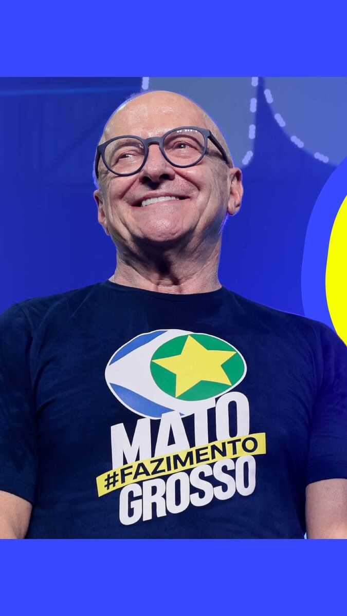 Mato Grosso elege Pivetta para governador logo no primeiro turno