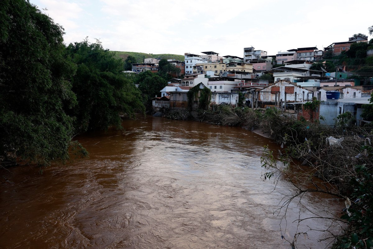El Nin&otilde; pode ser um dos piores desde 1950