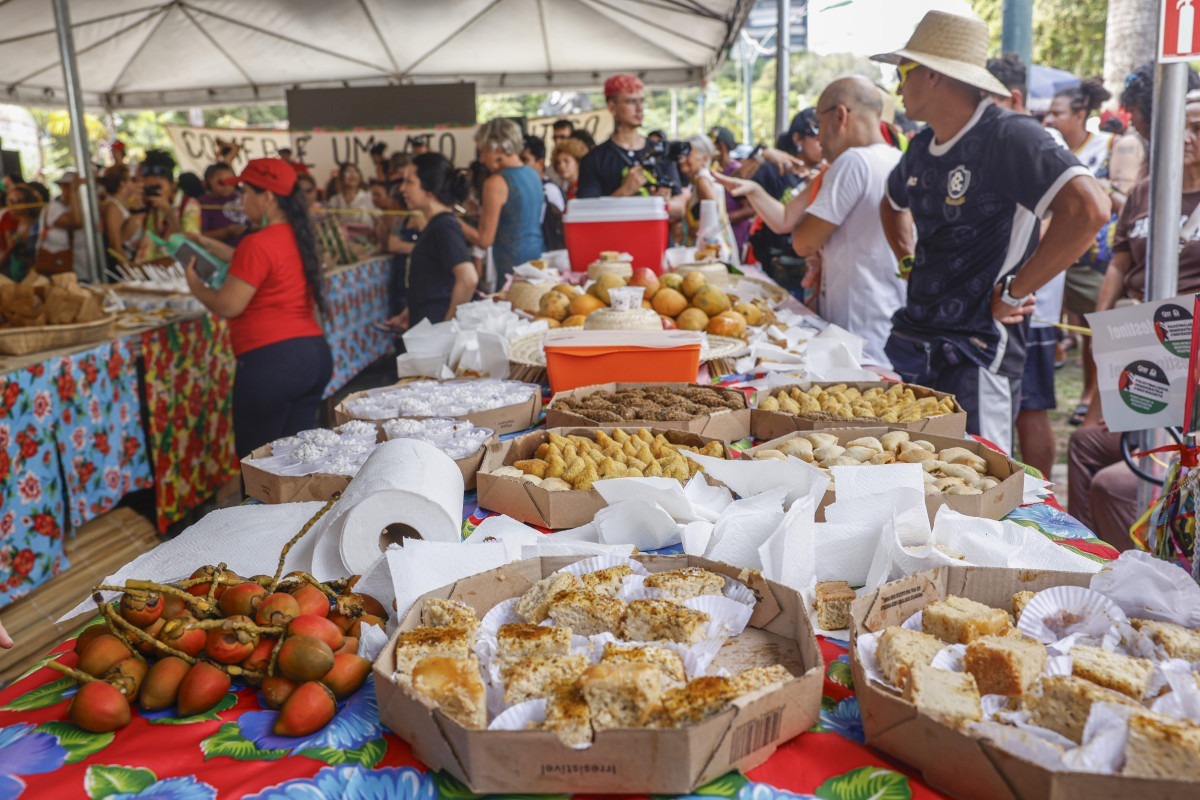 Campanha busca engajamento para reduzir desperd&iacute;cio de comida