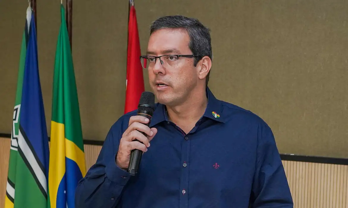 De Macap&aacute; para o governo do Amap&aacute;
