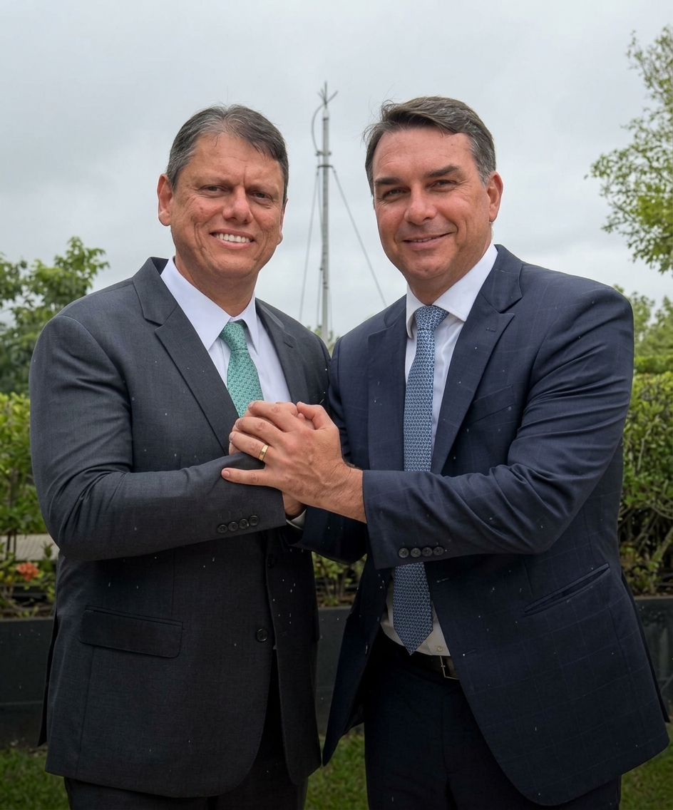 Fl&aacute;vio e Tarc&iacute;sio vencem em Sorocaba