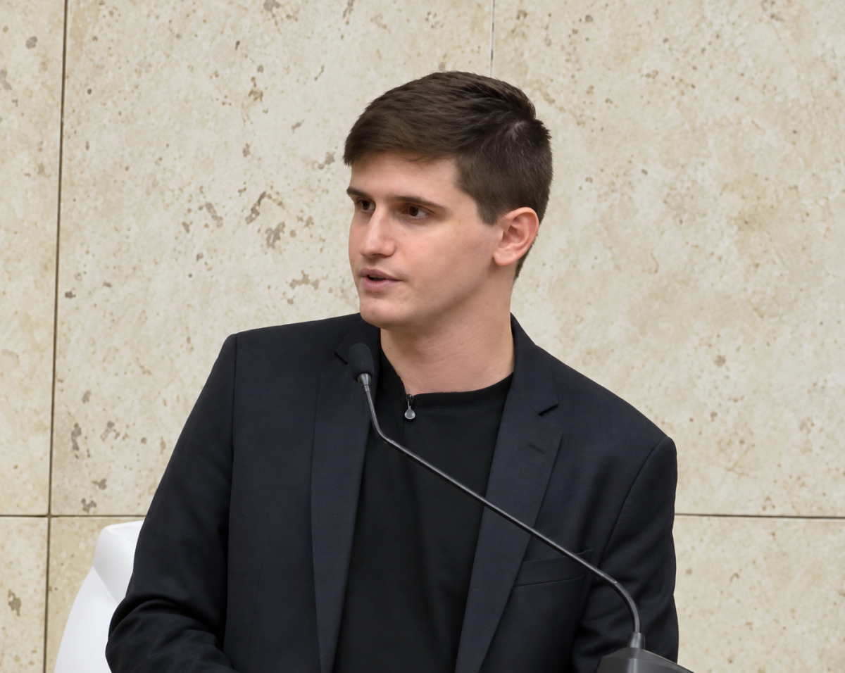 Pavanato &eacute; o deputado federal mais votado por SP