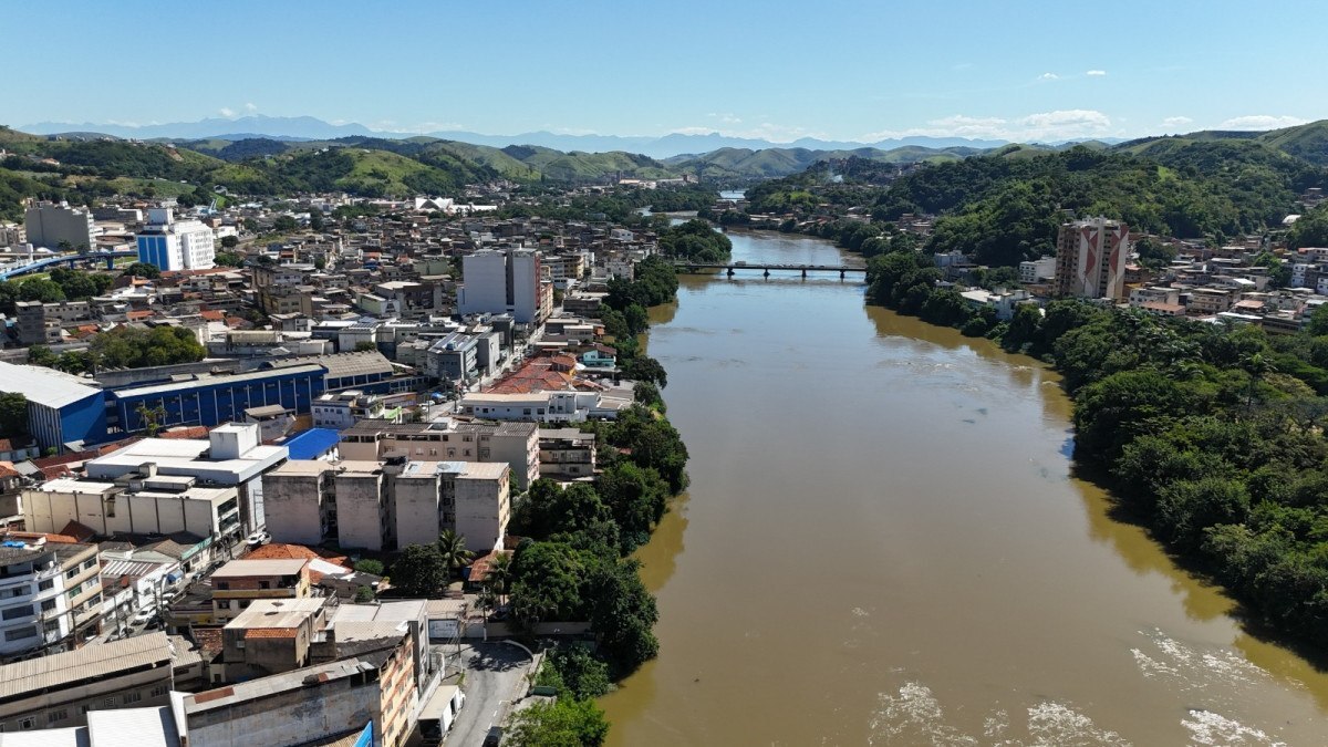 Na v&eacute;spera da elei&ccedil;&atilde;o, Barra Mansa celebra194 anos