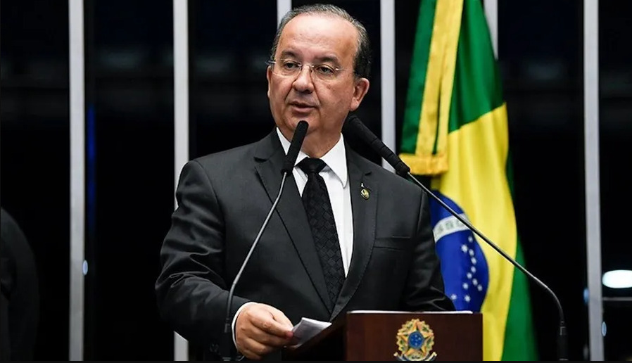 Jorginho Mello (PL) &eacute; reeleito governador