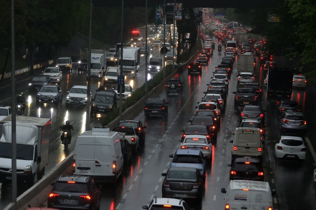 Emplacamentos passam de 500 mil e batem recorde
