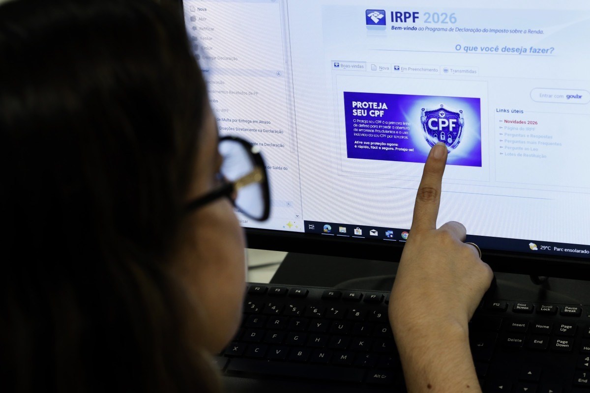 Or&ccedil;amento pode aumentar press&atilde;o por impostos
