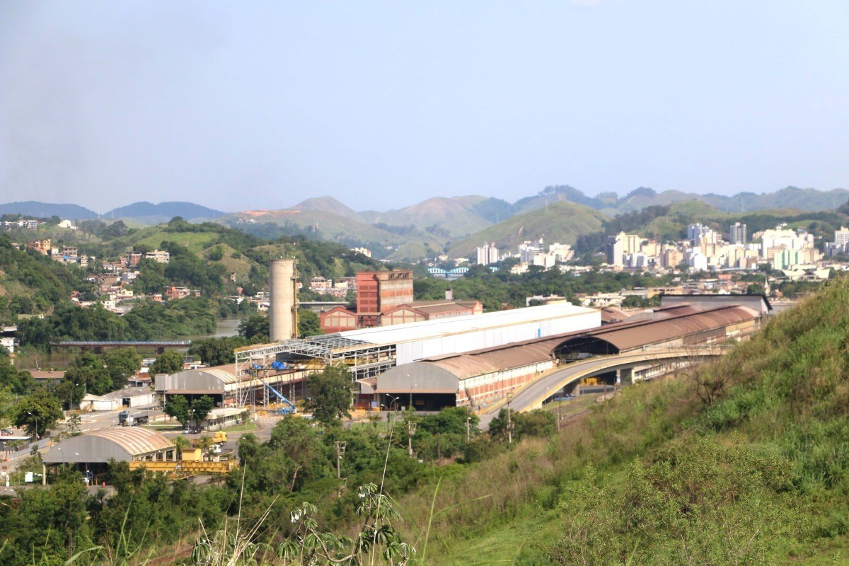 ArcelorMittal abre inscri&ccedil;&otilde;es para programa de est&aacute;gio no Sul Fluminense
