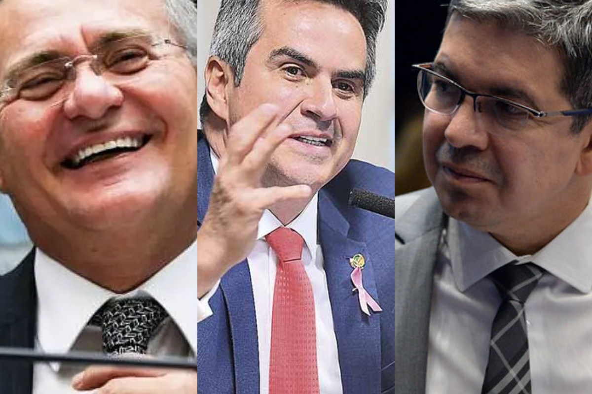 Grandes derrotados de 2026: urnas tiram de cena nomes hist&oacute;ricos da pol&iacute;tica