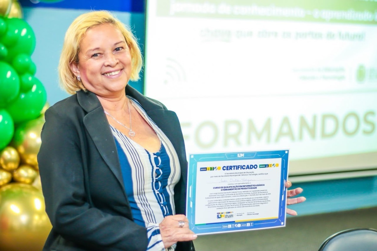 Continuidade no aprendizado