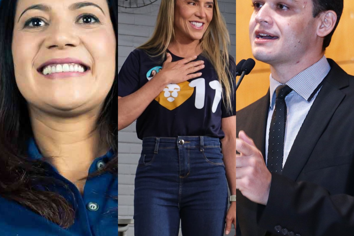 Sete estados ter&atilde;o segundo turno para governador. Veja quem segue na disputa