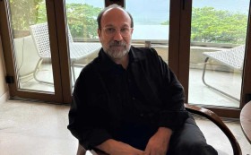 Asghar Farhadi: 'Minha maneira de olhar para as rela&ccedil;&otilde;es entre as pessoas &eacute; iraniana'