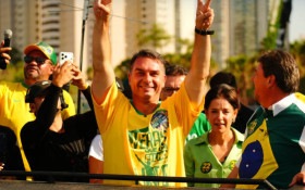 Centr&atilde;o se move em dire&ccedil;&atilde;o a Fl&aacute;vio ap&oacute;s vit&oacute;ria no 1&ordm; turno e Uni&atilde;o-PP discute apoio