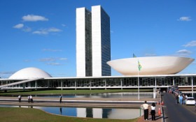 Amazonas define novos eleitos para Senado e C&acirc;mara em 2026