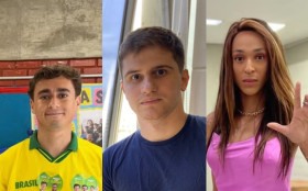 Veja quem foi o deputado federal mais votado em cada estado