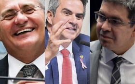 Grandes derrotados de 2026: urnas tiram de cena nomes hist&oacute;ricos da pol&iacute;tica