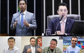 Grande SP elege dois deputados federais e quatro estaduais