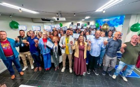 Meriti certifica 54 profissionais da Educa&ccedil;&atilde;o em curso de inform&aacute;tica