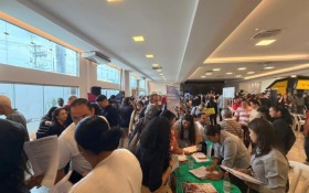 Sumar&eacute; ocupa 2&ordm; lugar na RMC em saldo de empregos em 2026