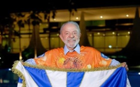 Lula e suas ilus&otilde;es do alto da Torre de Marfim