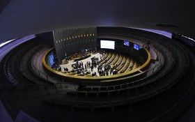 Acre ter&aacute; mudan&ccedil;a em metade da bancada federal