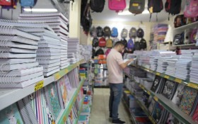 DF registra confian&ccedil;a menor no com&eacute;rcio em setembro